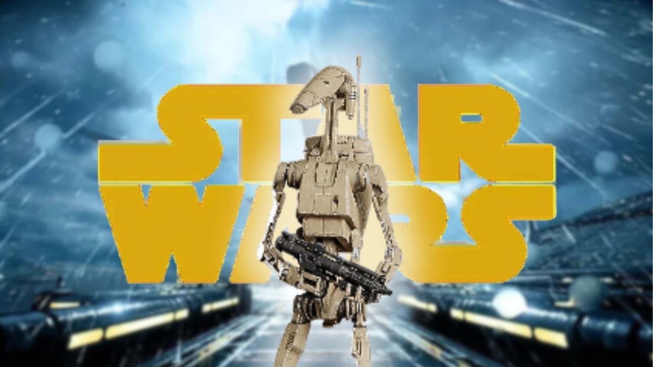 I Don't Like Playing As Clankers...