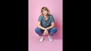 Irene Meneguzzi Stand-Up. March 2021