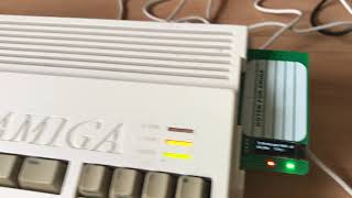 Kmtech Gotek Extension Board Oled Edition