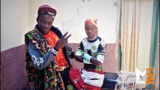 LUSOMISHA NG'WANACHALE __ BHALEMELWA == 0628800434 (MBASHA STUDIO)