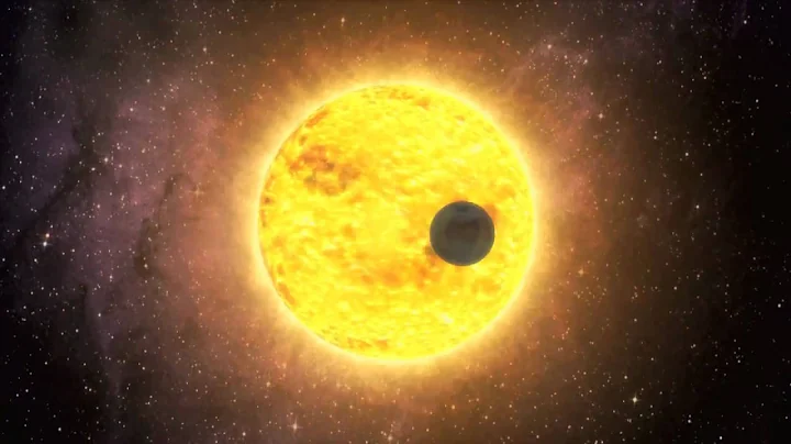 NASA's Kepler Mission Finds Earth-size Planet Cand...
