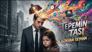Gökhan Seyhan - Tepemin Tası  (Music Video)