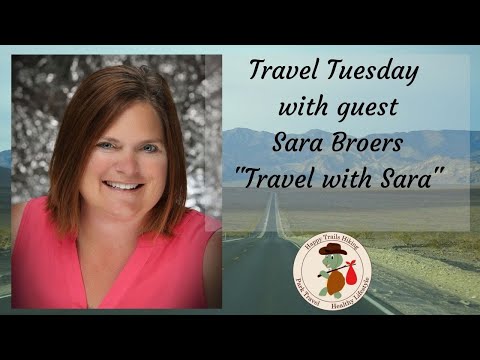 sara team travel