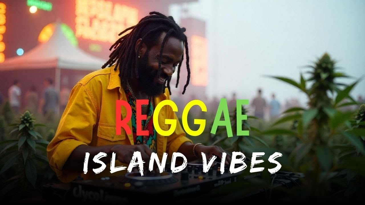 🔥 ROOTS & DUB REGGAE 2025 | IRIE BEATS & JAH VIBES MIX - YouTube