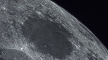 Tutorial - How to Process Moon & Planet Video Files Using PIPP & AutoStakkert