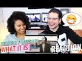 Wassabi – What It Is! (ft. Sickick) | REACTION