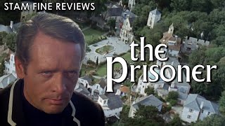 The Prisoner (1967). Why did you resign?