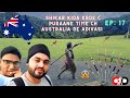 Australian Aboriginal Spear Hunting | Cairns | With English Subtitles