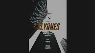 BILYONES - Abraham perwisyo, Karma saga, Plasid, Jatheone, Prinsipe & Lemanzytoe