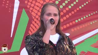 международный фестиваль "Автомат и гитара" г.Пермь Татьяна Моисеева