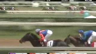 CHURCHILL DOWNS, 2009-04-29, Race 5
