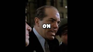 Best Scene C De Niro And Sonny A Bronx Tale