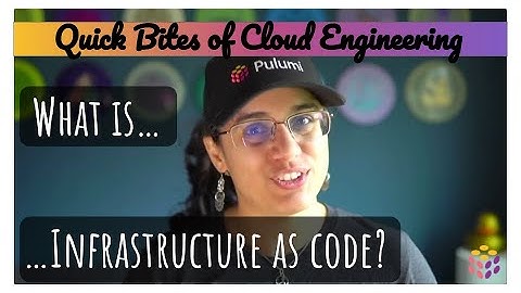 Infrastructure as Code | Quick Bites of Cloud Engineering (QB1)