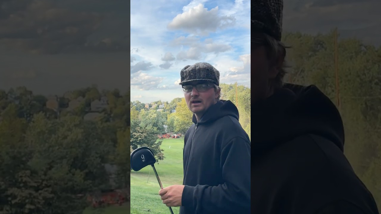 When you’re Paired with a Sandbagger cont.