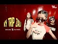 KY TRIP ZALI - TONY JAMES X @TezzzMusic. OFFICIAL MUSIC VIDEO