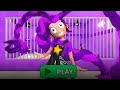 LILY LOVEBRAIDS PRISON RUN (OBBY) ROBLOX GAMEPLAY WALKTHROUGH