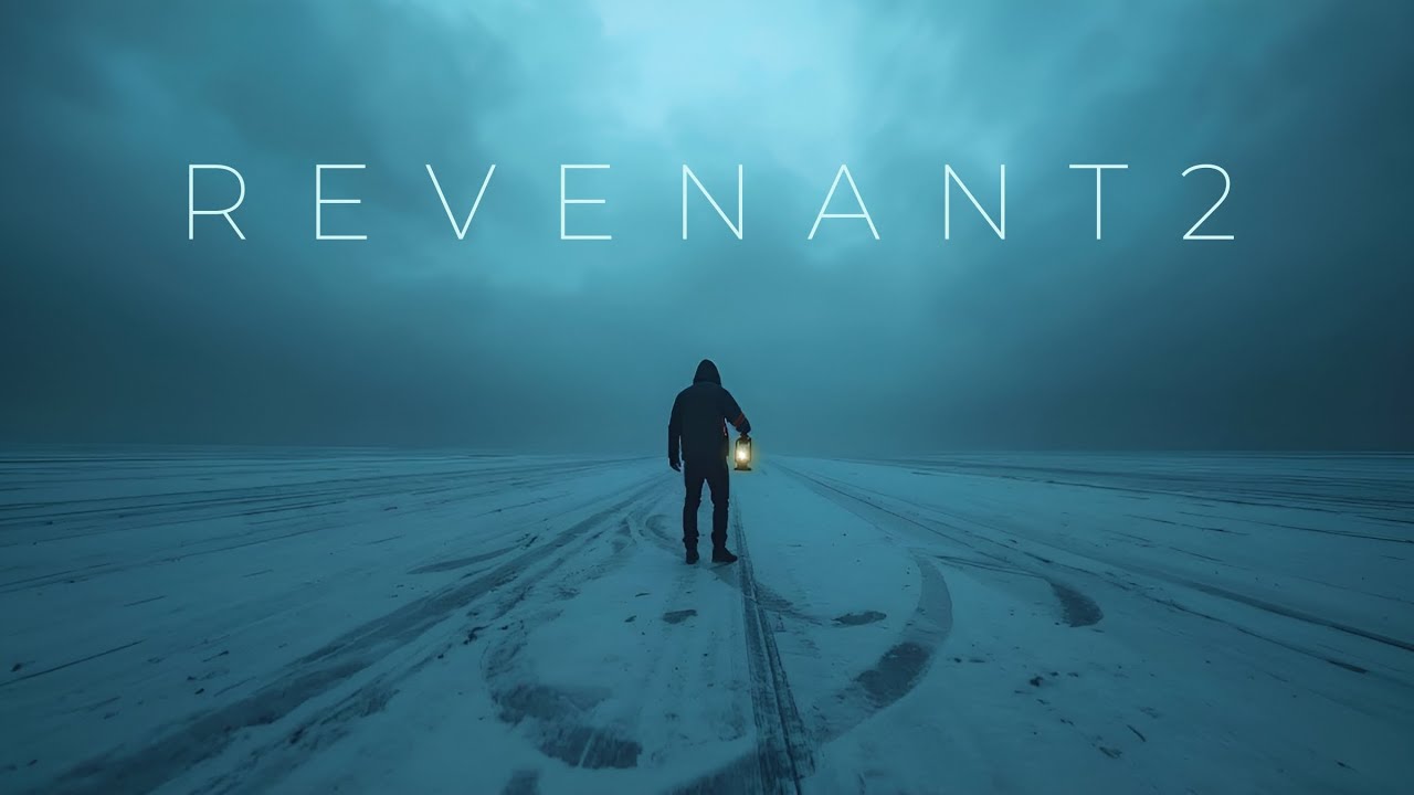 Revenant Vol.2  | Future Garage