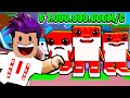 روبلوكس اكبر كمية سكرت وخطة السرقة مع زعتر في لعبة Roblox روبلوكس اكبر كمية سكرت وخطة السرقة مع زعتر في لعبة Roblox