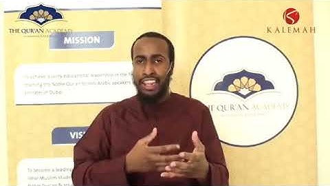 The Benefits of memorizing Qur