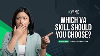 HOW TO Choose Your Virtual Assistant Niche (Best VA Services for Beginners in 2026)