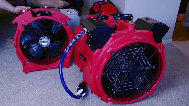 Apartment Bed Bug Heater Package Promo