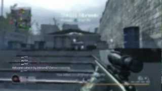 COD4 NOSCOPE TRIPLE