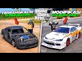 Menemukan Mobil Langka Rongsok Terbangkalai Di Perumahan Warga Di GTA 5 - GTA 5 MOD