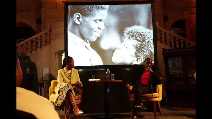 Black History Month: Trooping the Culture book lau...