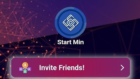 HOW TO ADD YOUR WALLET ADDRESS TO BNP NETWORK APP FOR 20% MONTHLY DISTRIBUTION