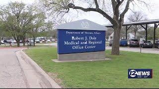 Kansas sees jump in number of veterans seeking care