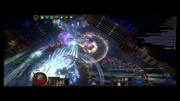 cwdt ice spear 52% cdr uber cortex (maven affected) - 74% crit mod