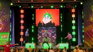 Goes Pop Show- Skyline Gang Butlins Bognor Regis