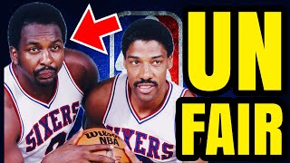 The First “UNFAIR” Super Team