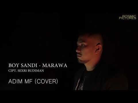 Marawa Boy Sandi Adim MF Coverr