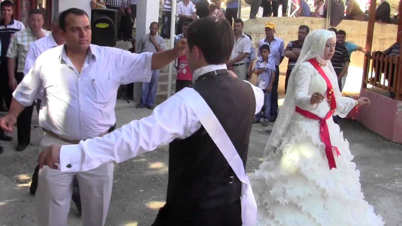 savaş düün adana feke gedikli köyü