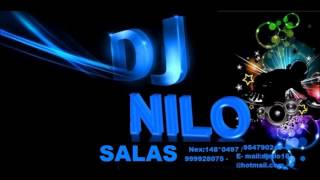 Mix Ginza    J Balvin   Nicky Jam   El Perdon 2015 Dj Nilo Salas Dedicado2