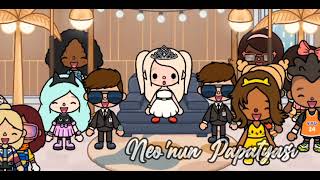 Tek Krali̇çe Neo Neonun Papatyası