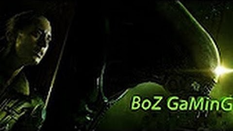 Alien Isolation Walkthrough Gameplay Part 12 - Alien Nest