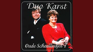 Video thumbnail of "Duo Karst - Heb Je Van De Zilveren Vloot Wel Gehoord"