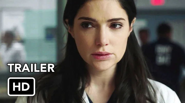 New Amsterdam Season 3 Trailer (HD)