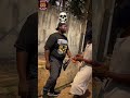 Robbery gone wrong 😂😎 #short #funny #funnyshorts #shortsfeed #fyp 