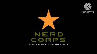 Dq Entertainmenttelegaelmoonscoopnerd Corps Entertainment 2009