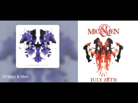 Of Mice & Men tease new song “Warpaint” off album “Tether”