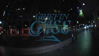 Griffin Gass for the Telford by Lakai Footwear 23,654 views 2 years ago 1 minute, 49 seconds