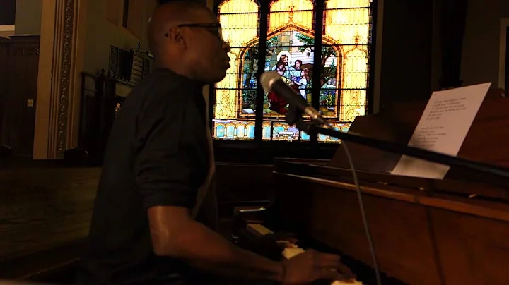 Glory-John Legend and Common (David Nunley cover)