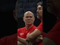 Team World is heating up 🔥 Stream Laver Cup 2025 on on Tennis Channel App 📲 #tennis #andreagassi