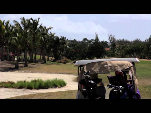 GTW: Barbados Golf Club