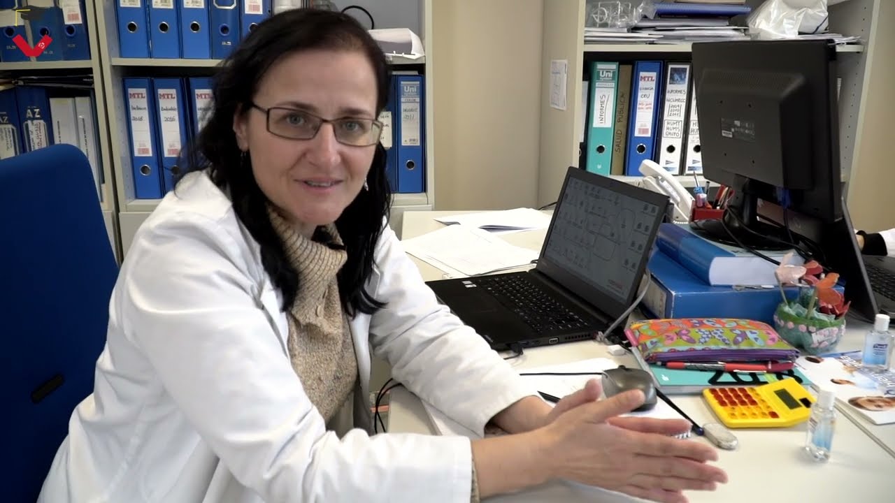 Especialidad en Medicina Preventiva  MIR