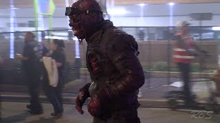 Nightmare on Chicago Street 2024 - Elgin, IL