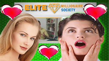 Elite Millionaire Society Review "Elite Millionaire Society" App Thomas Boyles Review